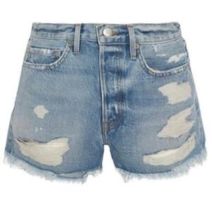 Frame Denim Le Original Rigid